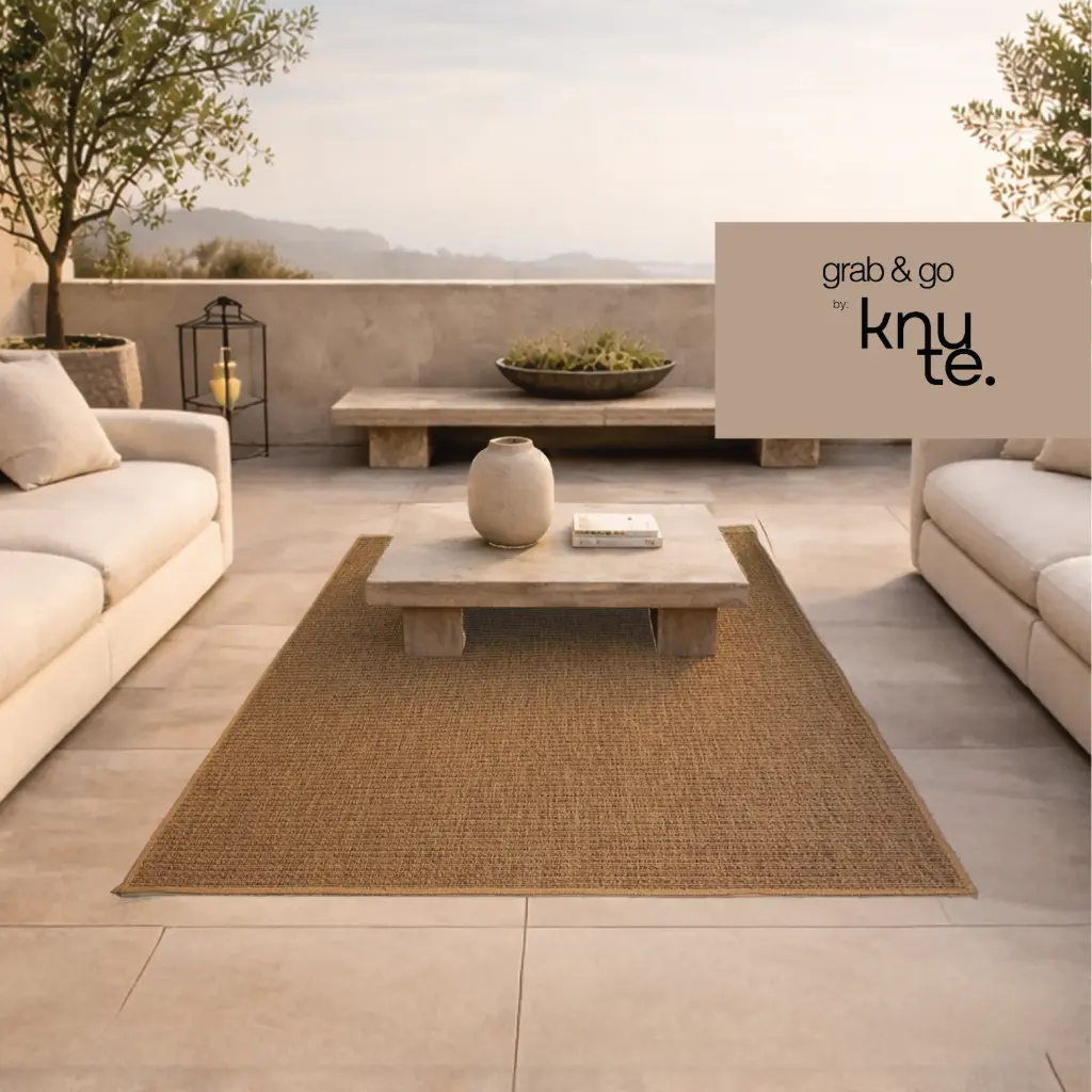 Grab&Go Nature Voodoo Chestnut 75