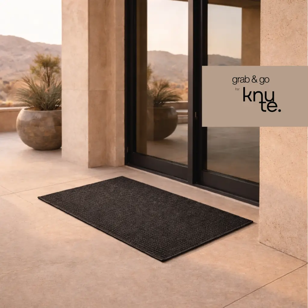 Grab&Go Terra Satori Ebony 96