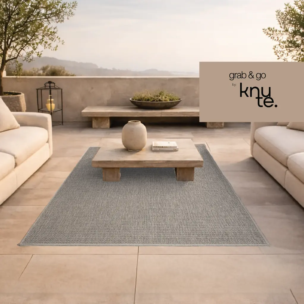 Grab&Go Nature Stardust Grey 37