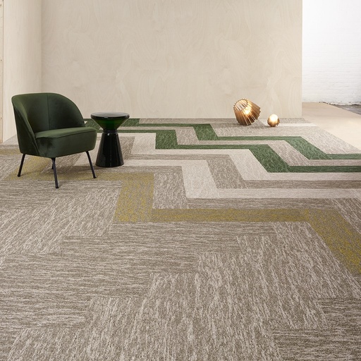 [C001] catifa Alfombra AMSTERDAM