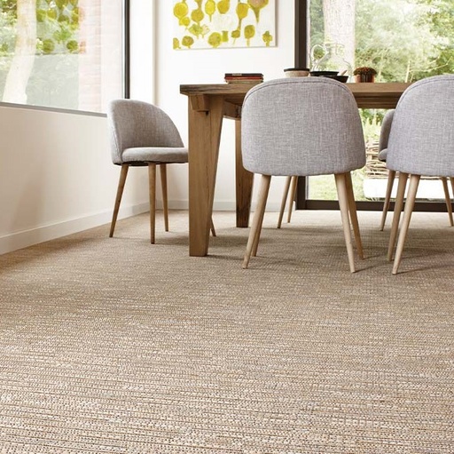 [C005] Knute Alfombra NATURE Damask