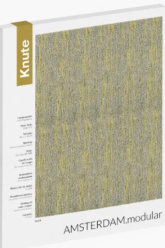 [MKT-C001-2022] CATIFA Muestrario.AMSTERDAM